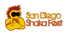 San Diego Shaka Fest