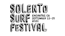 Solento Surf Logo
