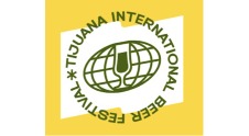 Tijuana International Logo