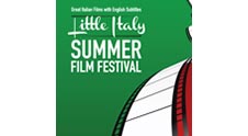 Little Italy Summer Film Festival