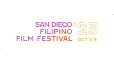 San Diego Filipino Film Festival