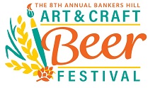 Bankers Hill Art & Craft Beer Festival