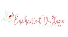 Enchanted Village Logo