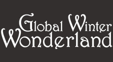 Global Winter Wonderland | Chinese Lantern Festival | San Diego