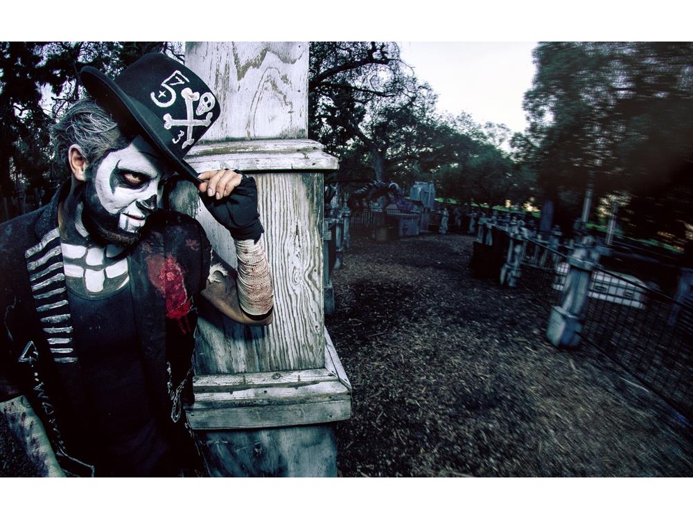 San Diego's Best Haunted Houses - Specializing In San ...