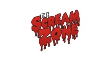 Scream Zone Logo