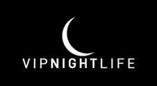 vip nightlife logo