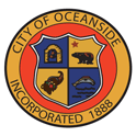 City of Oceanside logo