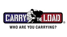 Carry the load logo