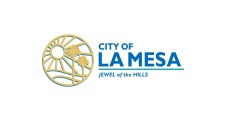 La Mesa Logo