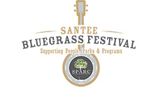 Santee Bluegrass Festival