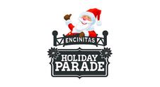 Encinitas Holiday Parade Logo