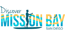 Discover Mission Bay Logo