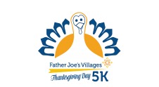 Father Joe's Logo