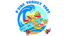 O'side Turkey Trot