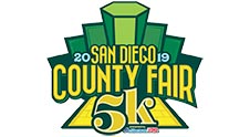 San Diego County Fair 5K