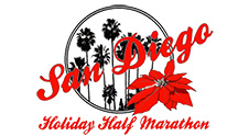 San Diego Holiday Half Marathon