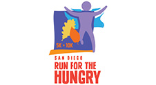 San Diego Run for the Hungry