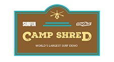 Camp Shred