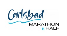 Carlsbad Marathon & Half Logo 2022