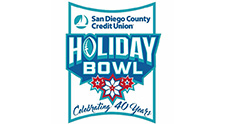 San Diego County Credit Union Holiday Bowl