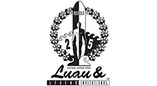 Annual Luau and Legends of Surfing Invitational in La Jolla