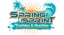 Spring Sprint Triathlon and Duathlon