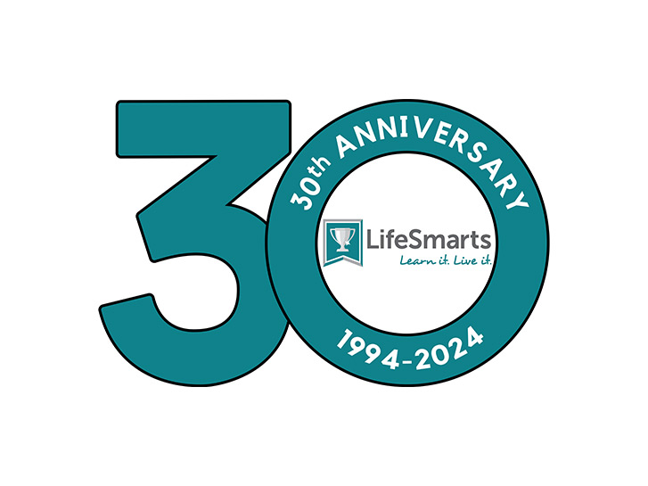 LifeSmarts Logo