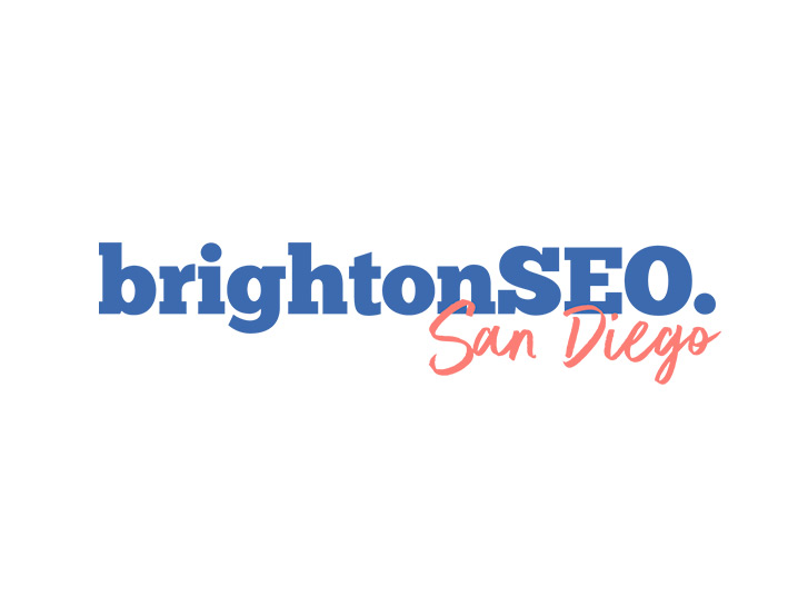 brightonSEO logo