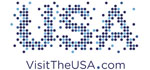 Discover America Logo