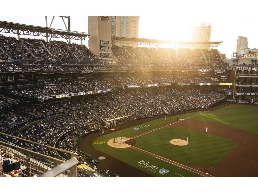 Must-Sees at Petco Park - Home of the San Diego Padres
