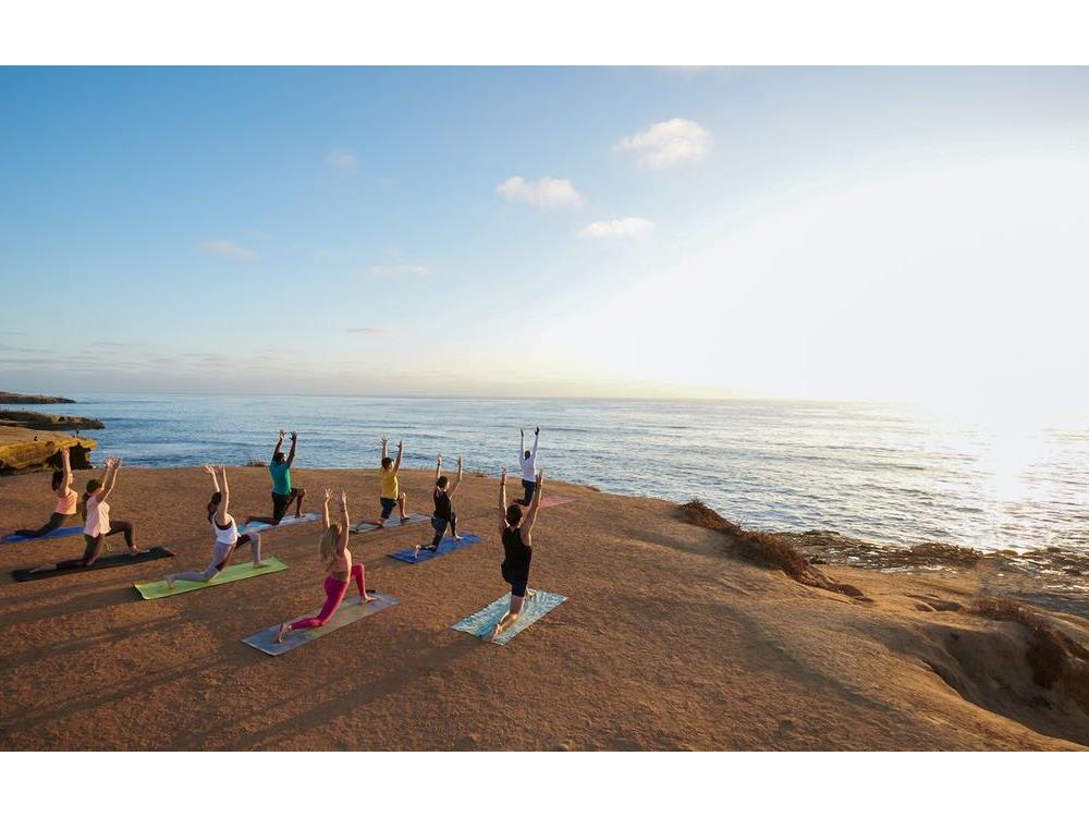 The Complete Guide to Owning and Operating a Yoga Studio - Pacific