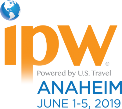 IPW 2019 logo