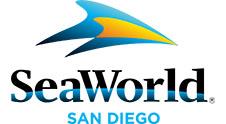 SeaWorld San Diego logo