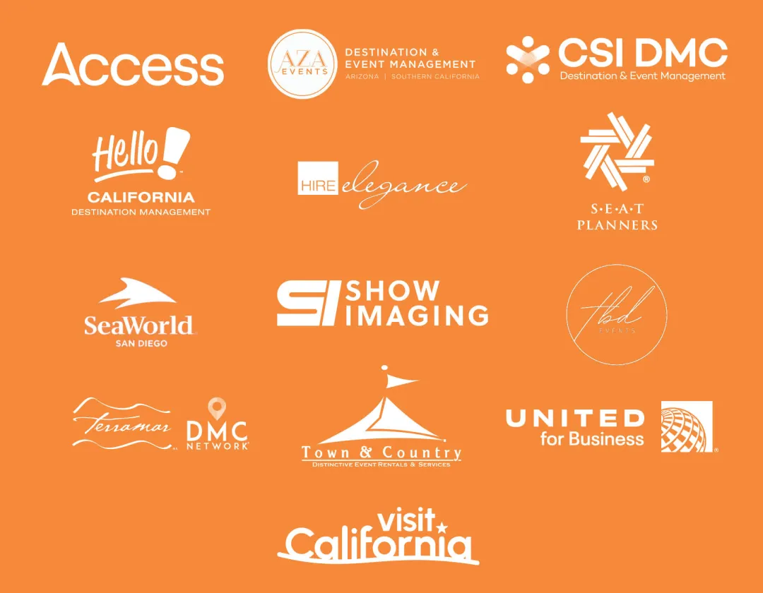 Host City Event Sponsors