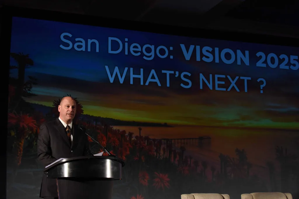 Photo Recap of 2016 SDTA Sales & Marketing Workshop | San Diego