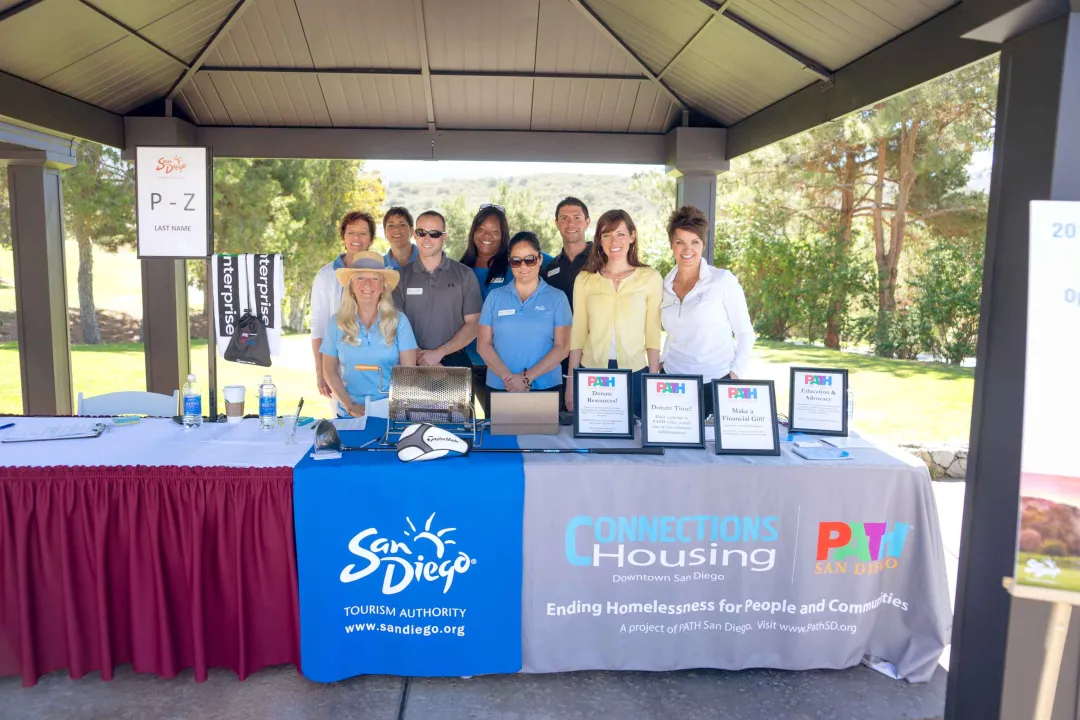 SDTA HOLIDAY GIVING MESSAGE | San Diego