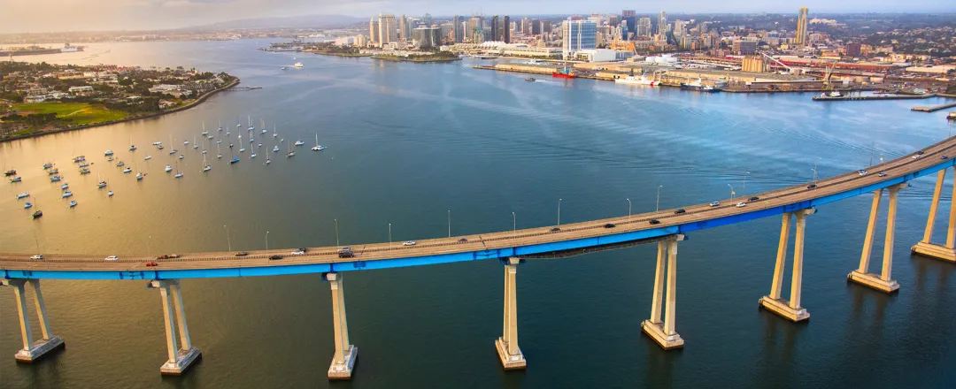 Traveling with a Purpose: Giving Back While in San Diego