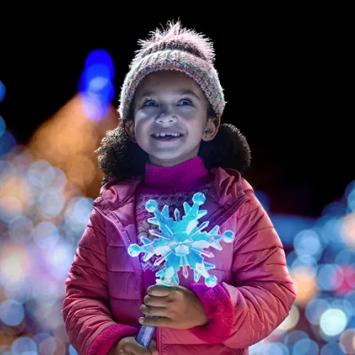 San Diego Safari Park Wild holidays