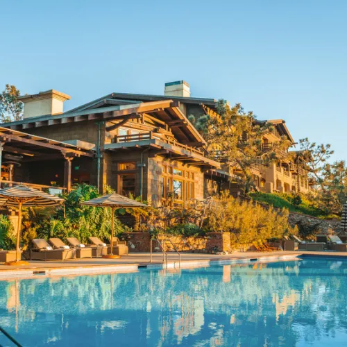 The Lodge at Torrey Pines