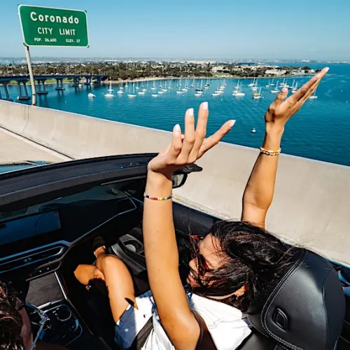 Discover Coronado