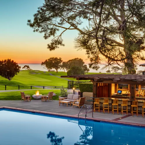 The Lodge at Torrey Pines