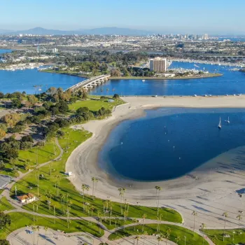 Top Tips and Tricks for Enjoying Your Best Summer in San Diego 