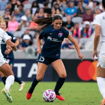 San Diego’s Women in Sports Change the Game 