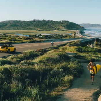 San Diego is a big winner again in prestigious Readers Choice Awards 