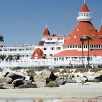 A Walk Through Coronado’s History