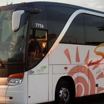 Motor Coach Tours & Transportation