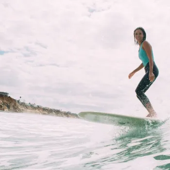 San Diego Surf Events