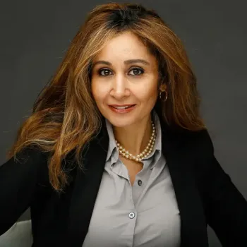 Hanaa Zahran
