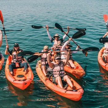 Great Ways for Groups to Give Back in San Diego 